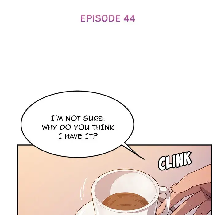 Twice the Love Chapter 44 - Page 12