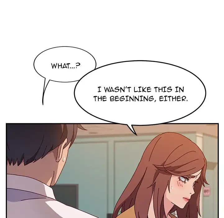 Twice the Love Chapter 44 - Page 74