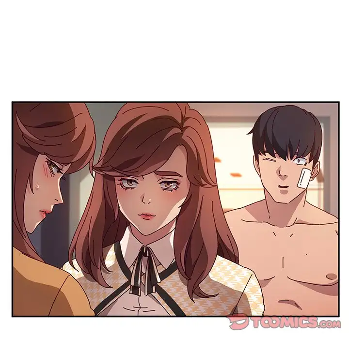 Twice the Love Chapter 47 - Page 123