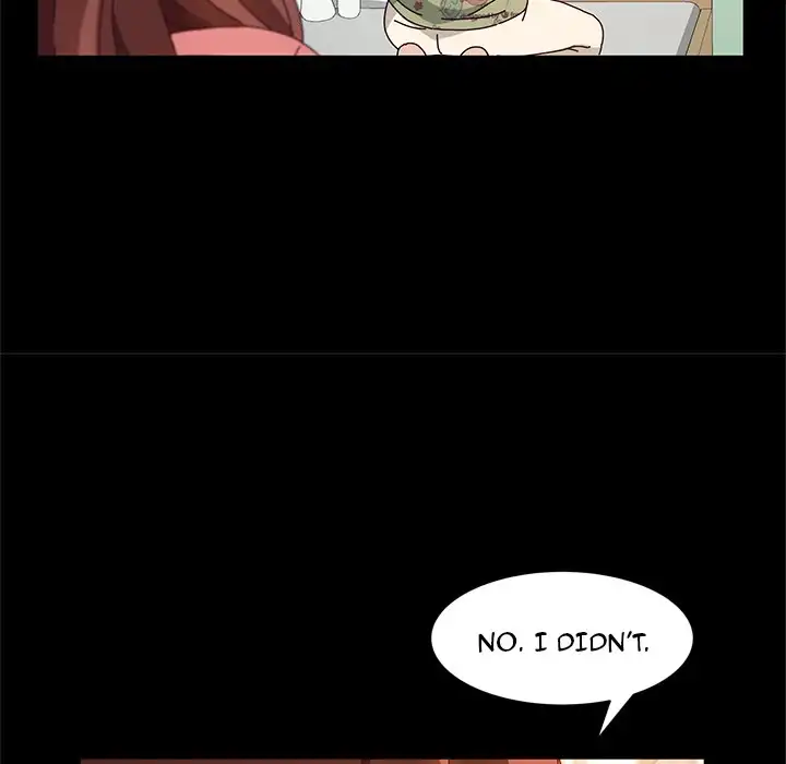 Twice the Love Chapter 51 - Page 35