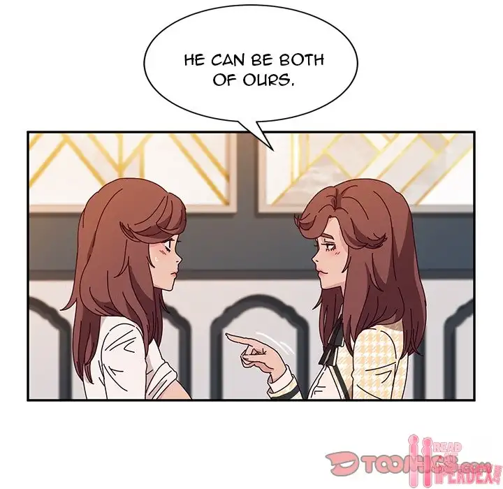 Twice the Love Chapter 51 - Page 81