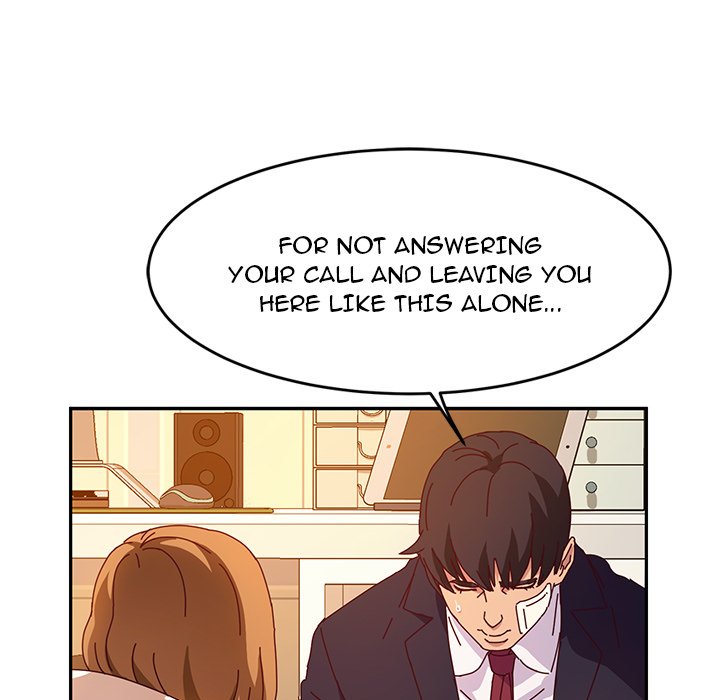 Twice the Love Chapter 53 - Page 66