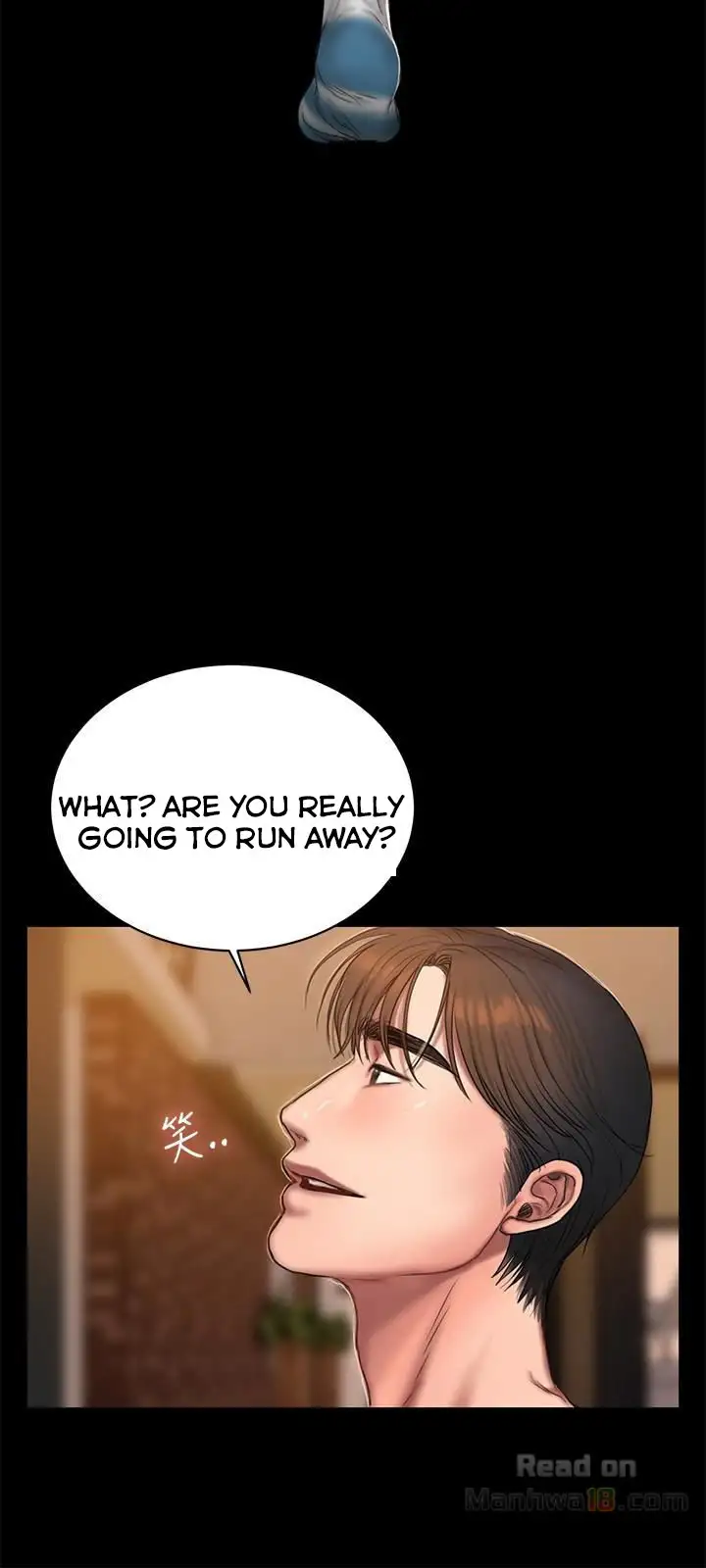 Run Away Chapter 46 - Page 9