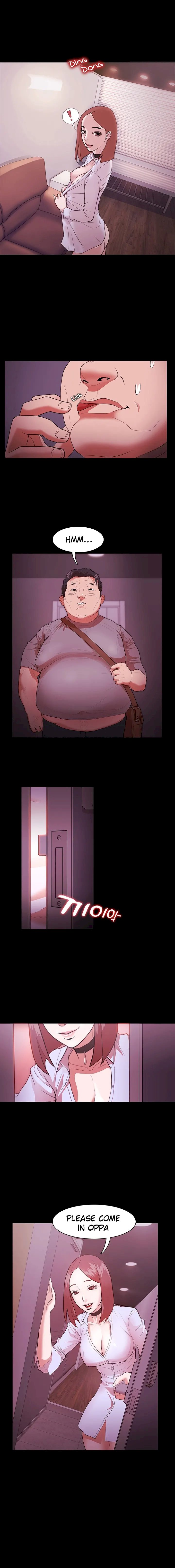 Loser (Team 201) Chapter 2 - Page 3