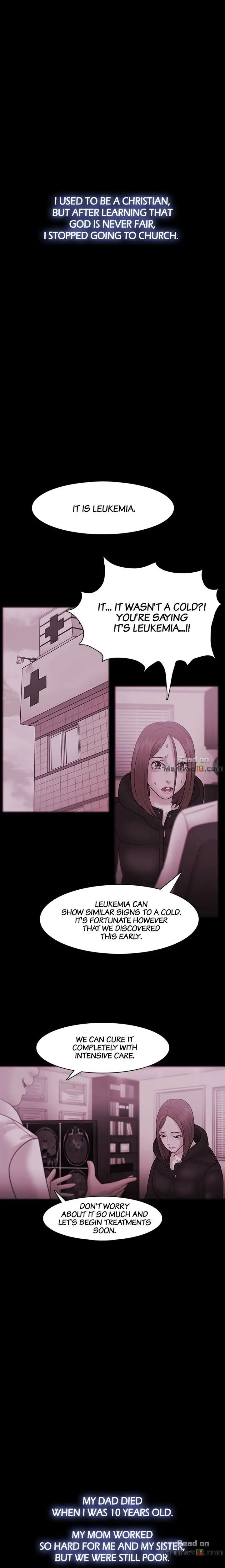 Loser (Team 201) Chapter 35 - Page 8