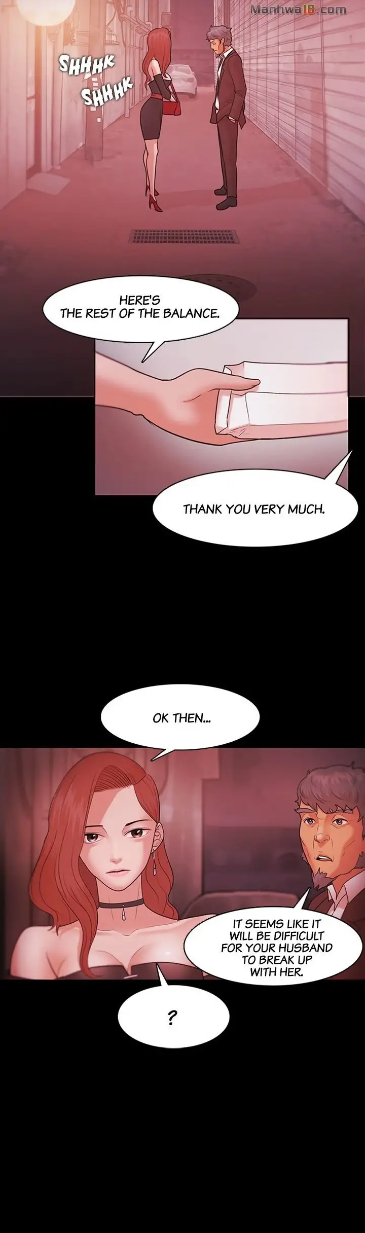 Loser (Team 201) Chapter 37 - Page 20