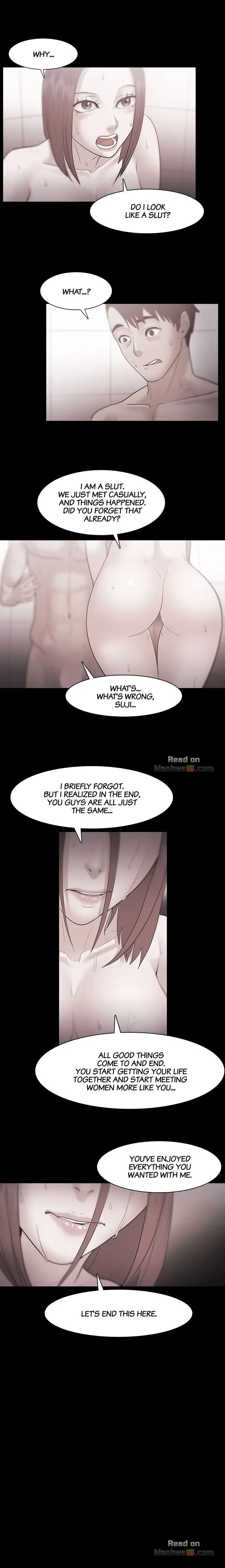 Loser (Team 201) Chapter 37 - Page 7