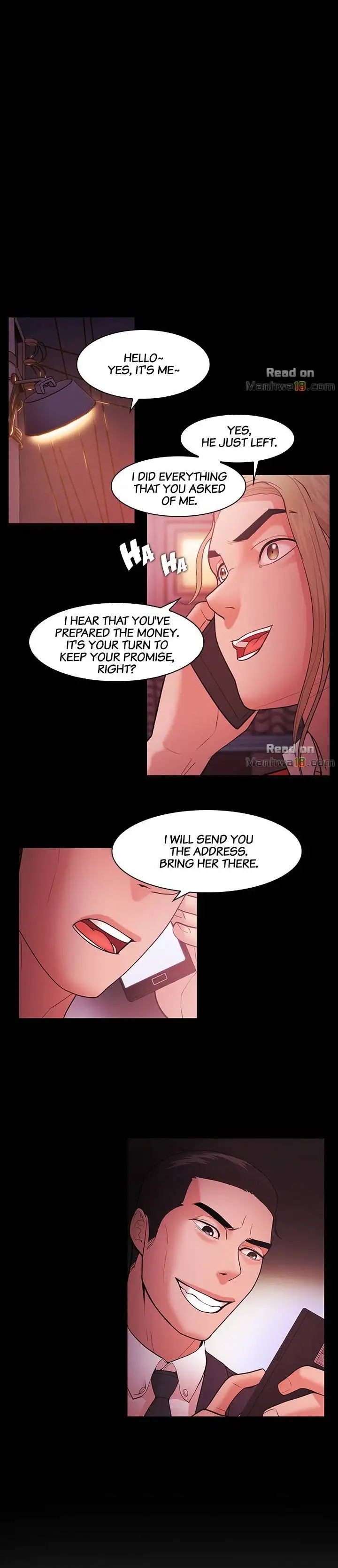 Loser (Team 201) Chapter 50 - Page 5