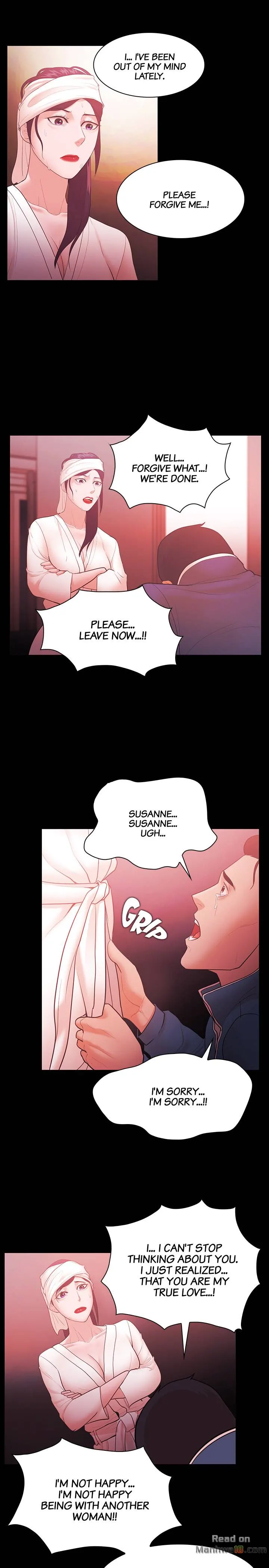 Loser (Team 201) Chapter 56 - Page 26