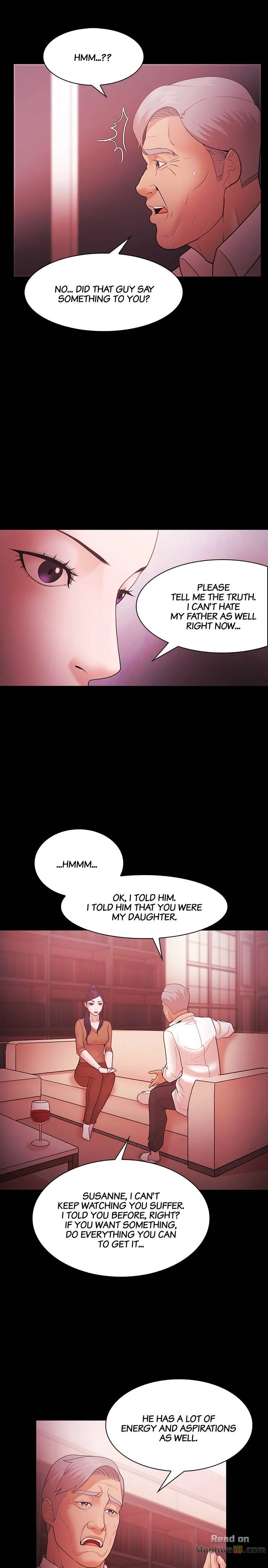 Loser (Team 201) Chapter 58 - Page 5