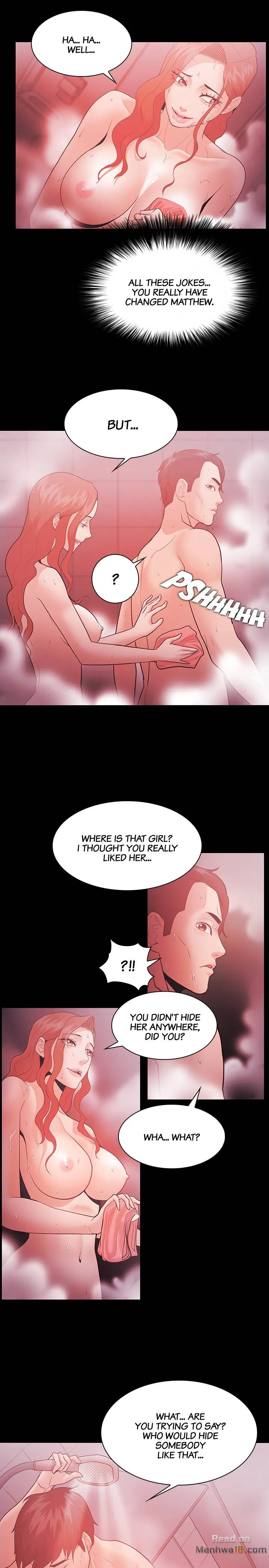 Loser (Team 201) Chapter 60 - Page 29