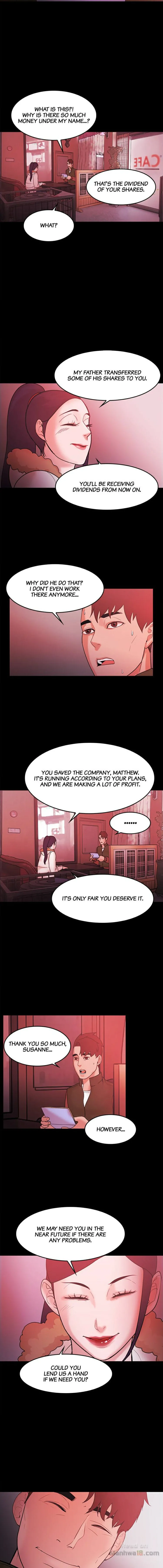 Loser (Team 201) Chapter 74 - Page 9