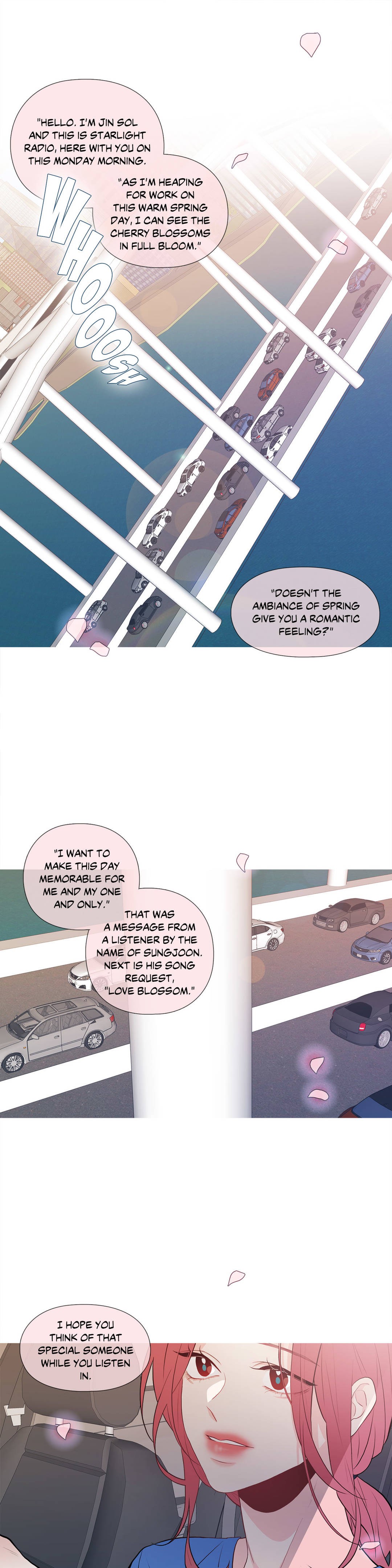 Two Birds In Spring Chapter 1 - Page 20