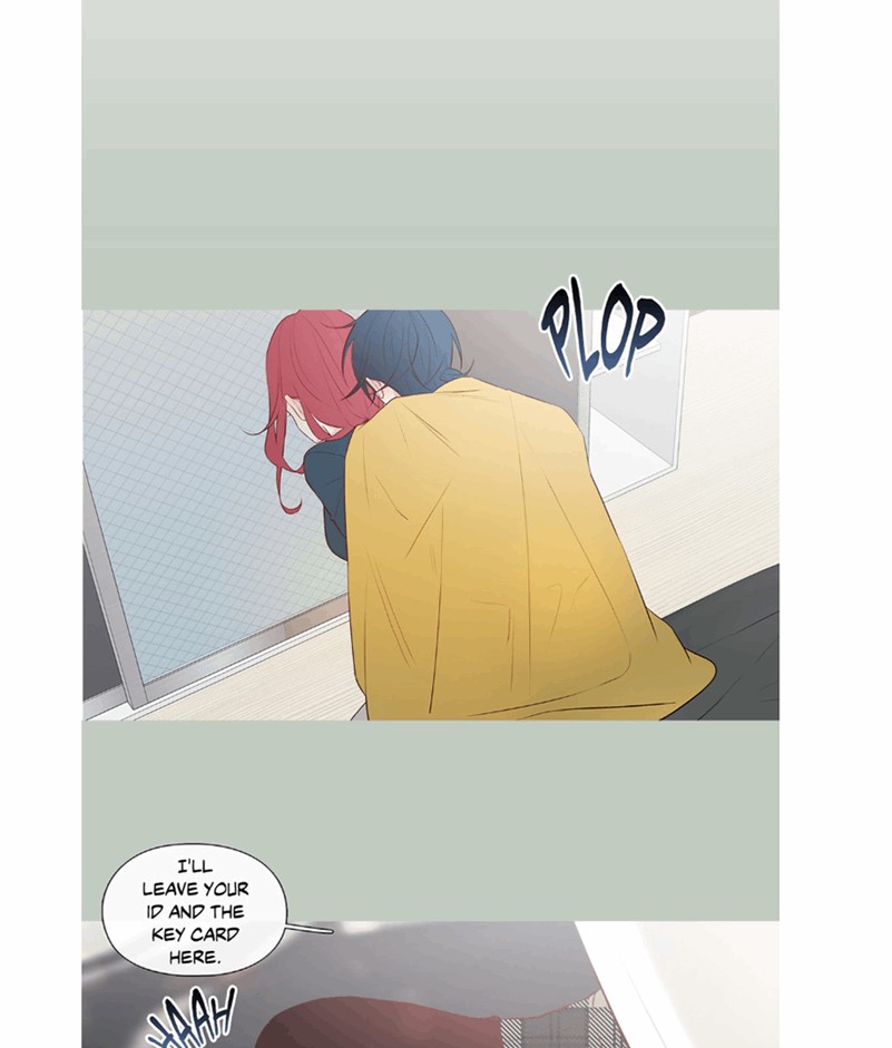 Two Birds In Spring Chapter 11 - Page 7