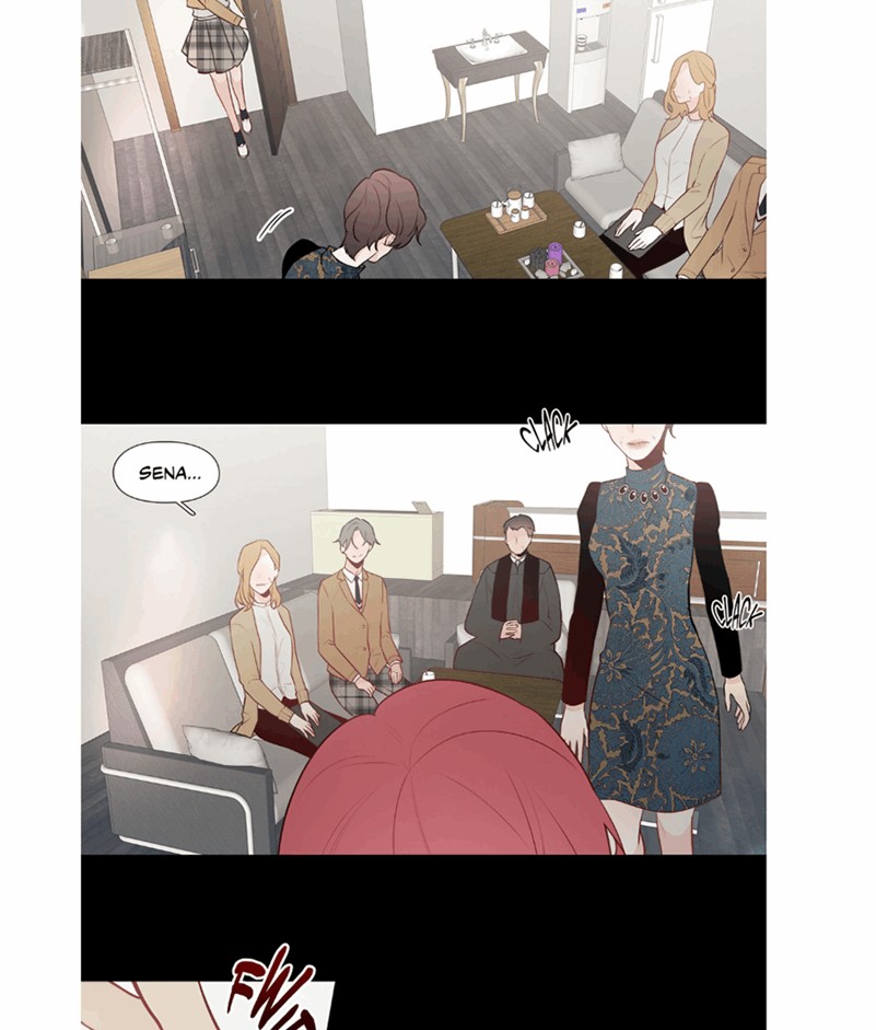 Two Birds In Spring Chapter 12 - Page 33