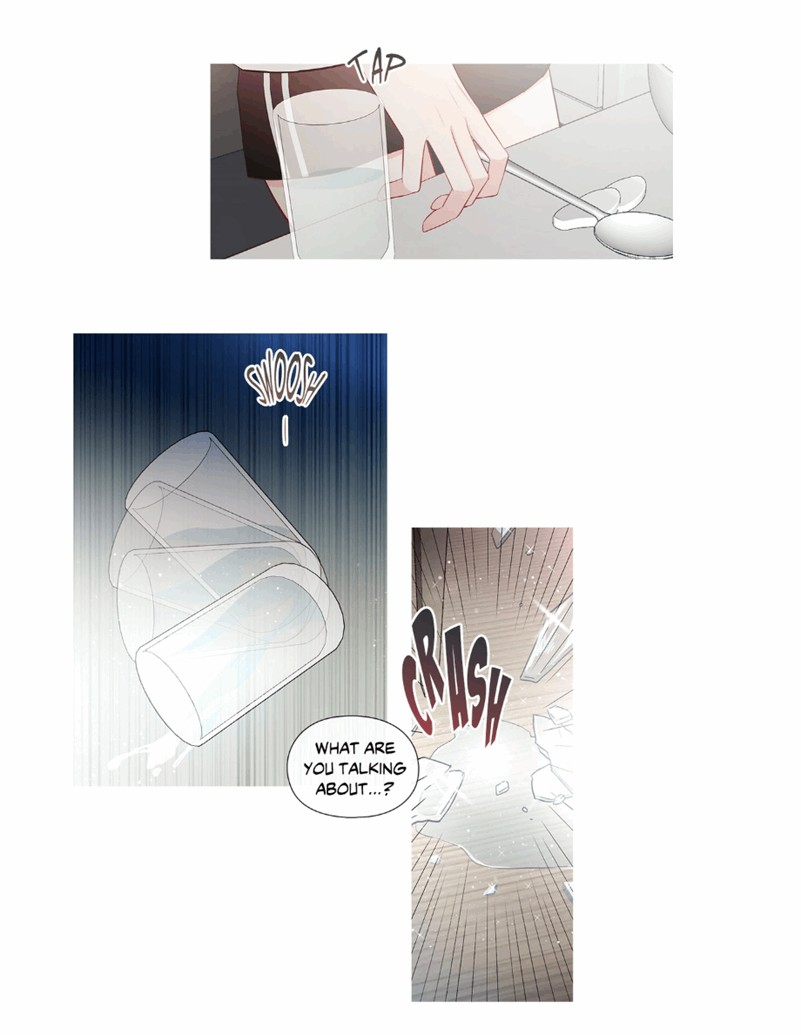 Two Birds In Spring Chapter 17 - Page 23