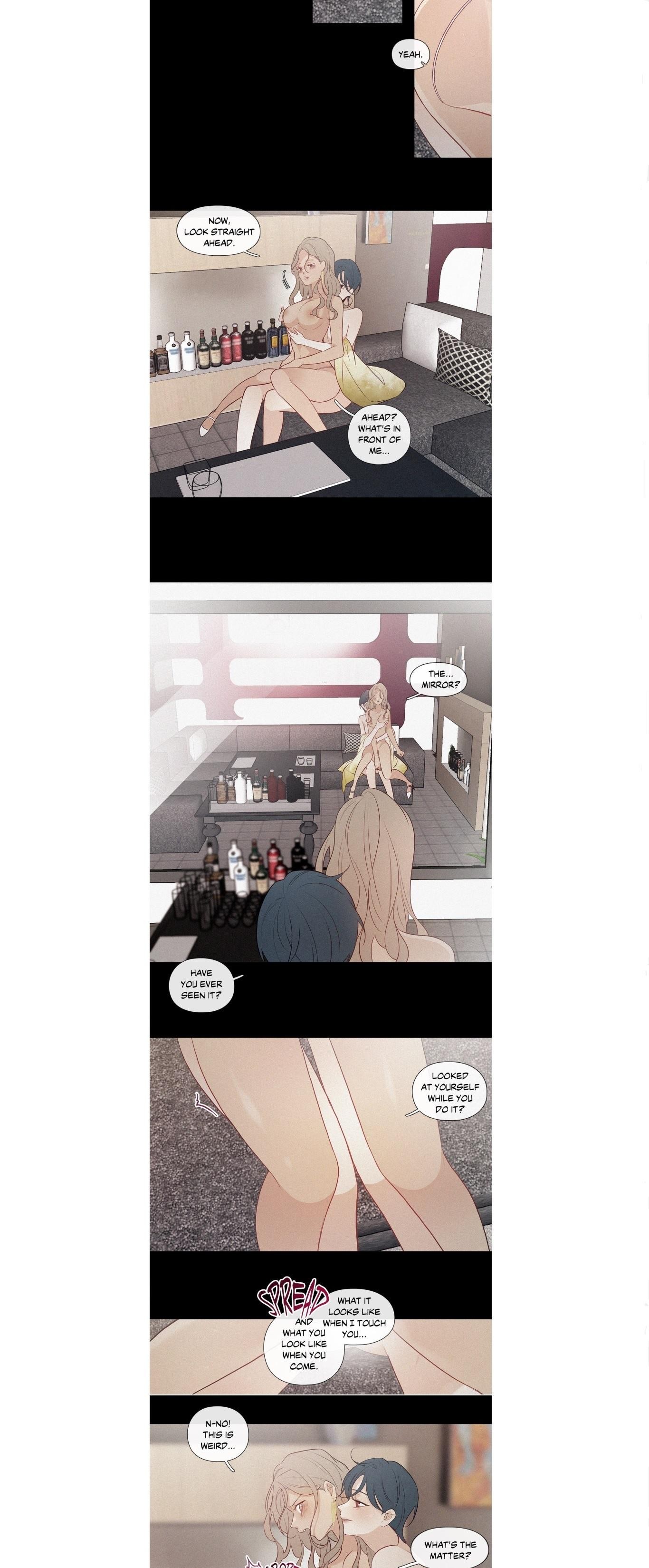 Two Birds In Spring Chapter 36 - Page 4