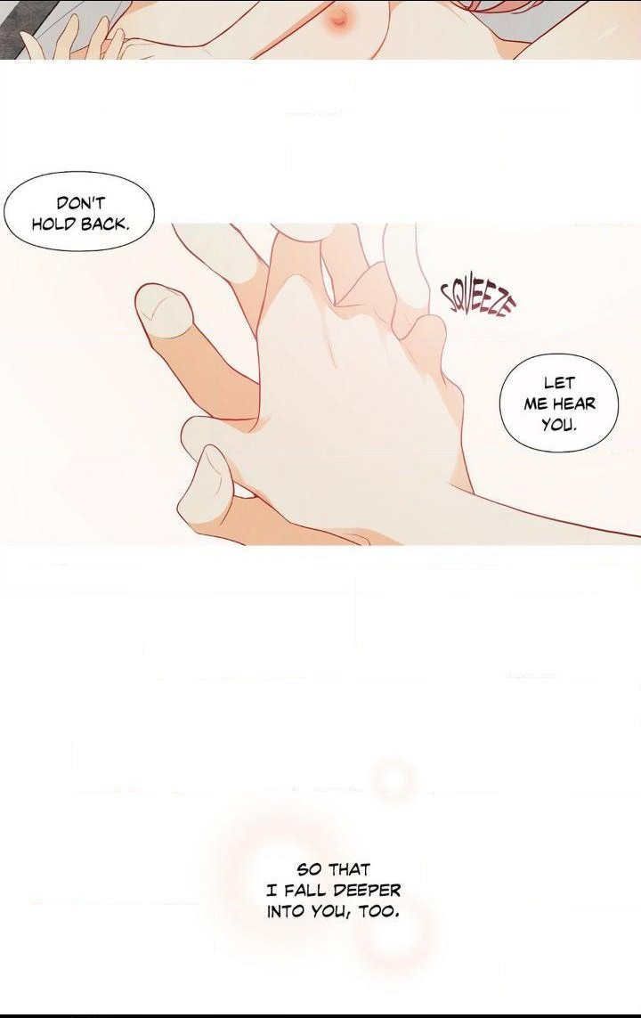 Two Birds In Spring Chapter 42 - Page 4