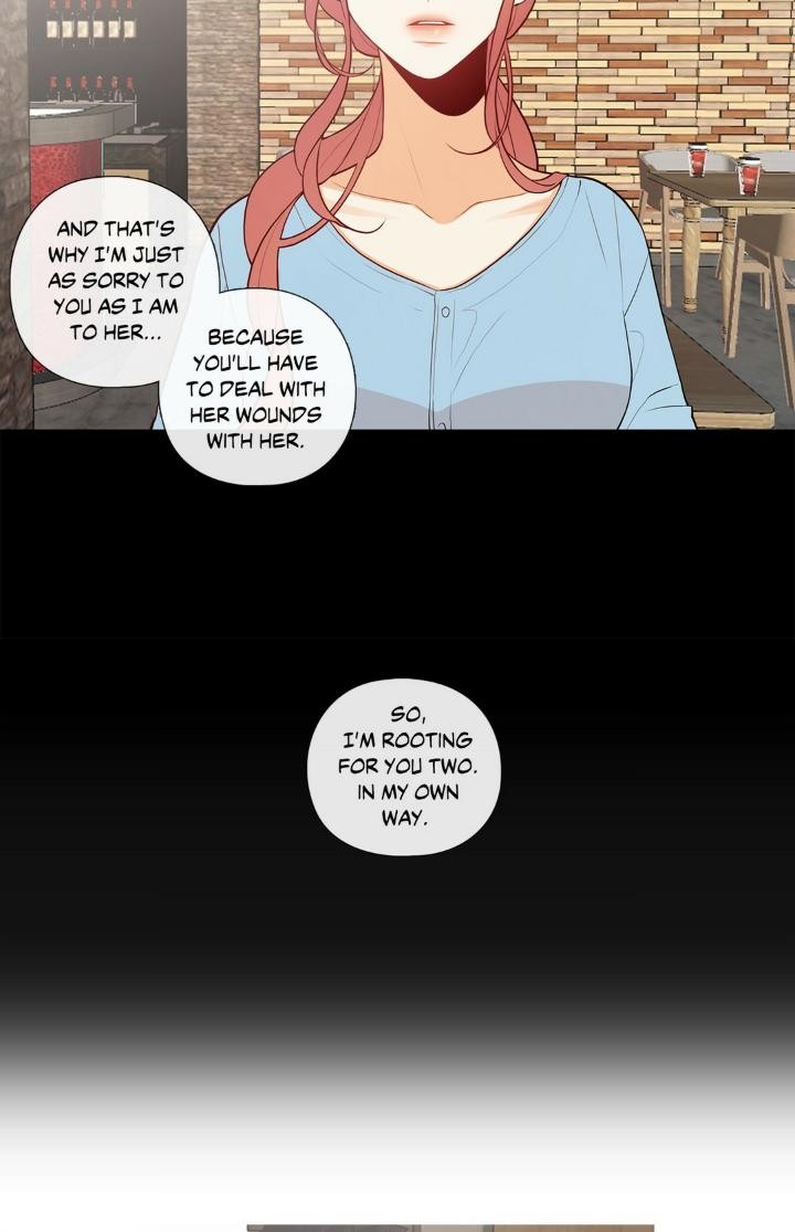 Two Birds In Spring Chapter 44 - Page 27