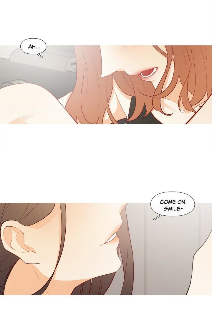 Two Birds In Spring Chapter 45 - Page 14