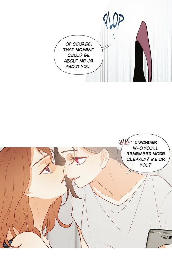 Two Birds In Spring Chapter 45 - Page 19