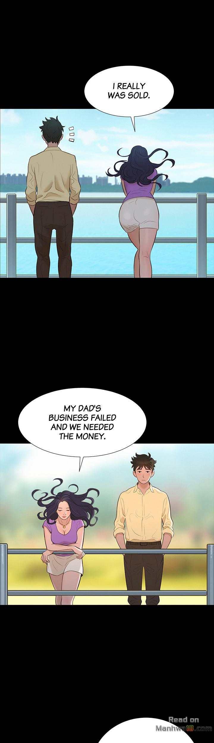 Let Me Drive Chapter 12 - Page 12