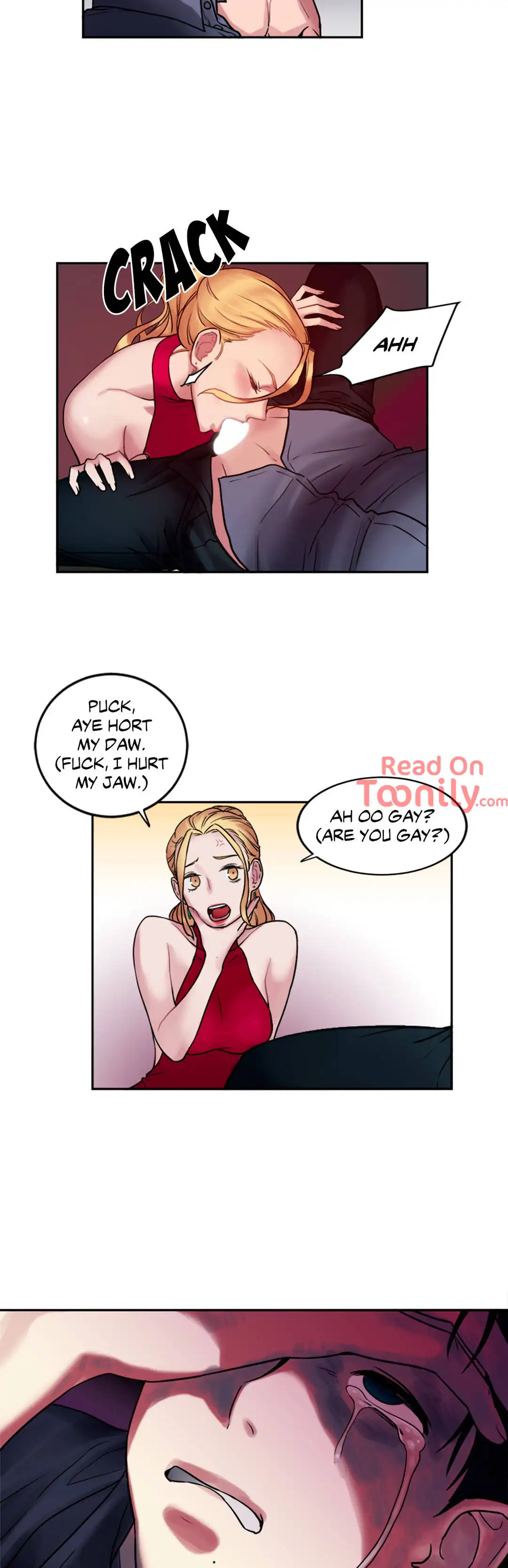 Tie Me Up! Chapter 1 - Page 24