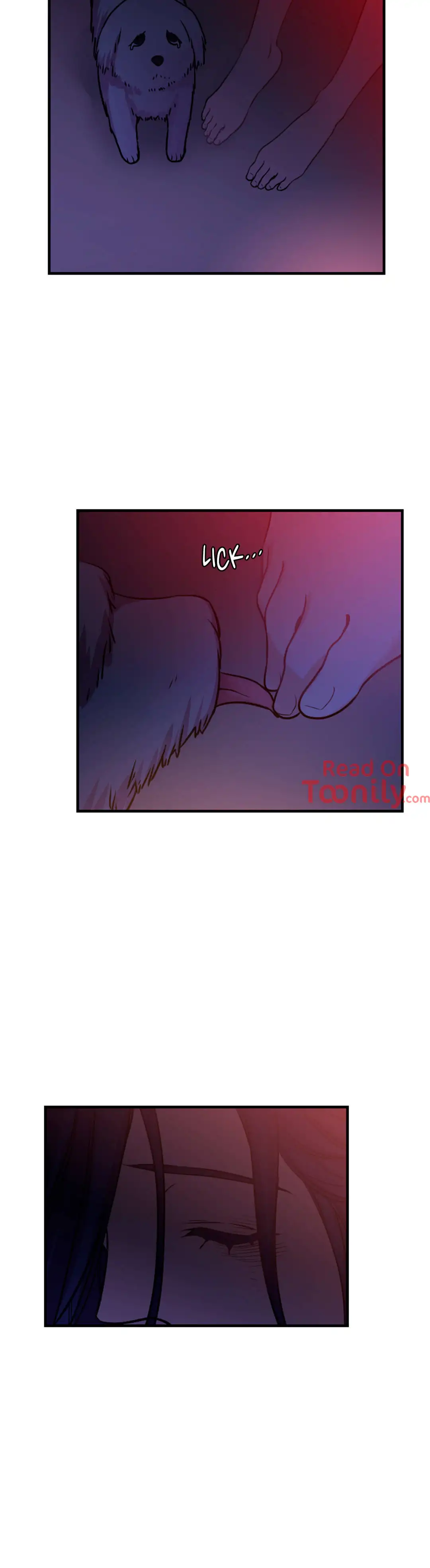 Tie Me Up! Chapter 2 - Page 56