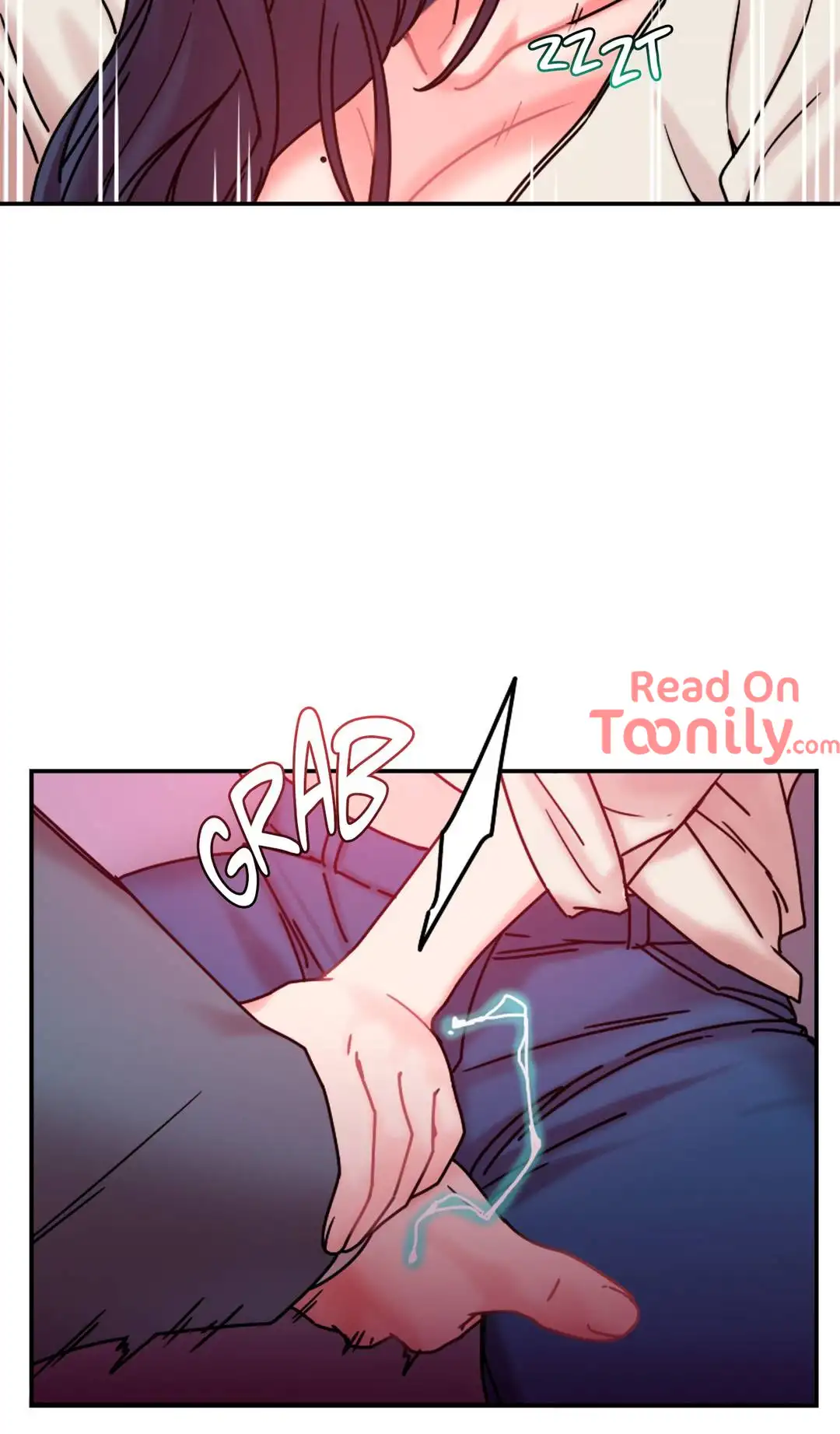 Tie Me Up! Chapter 9 - Page 44