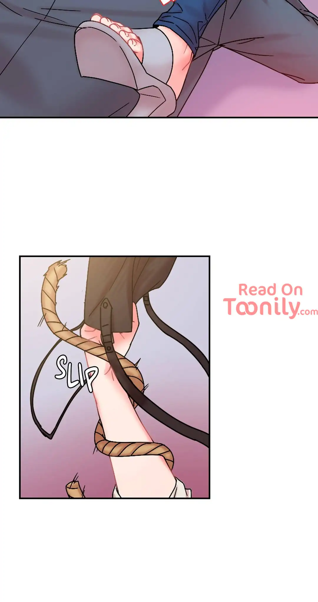 Tie Me Up! Chapter 9 - Page 61