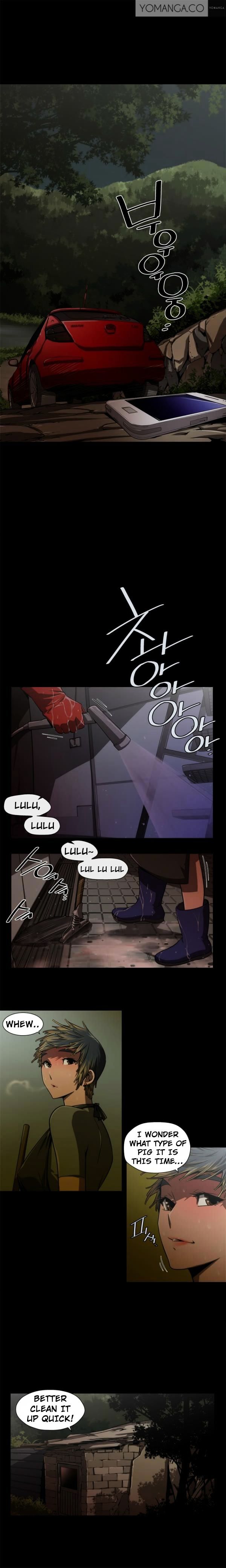 Sow Chapter 2 - Page 7