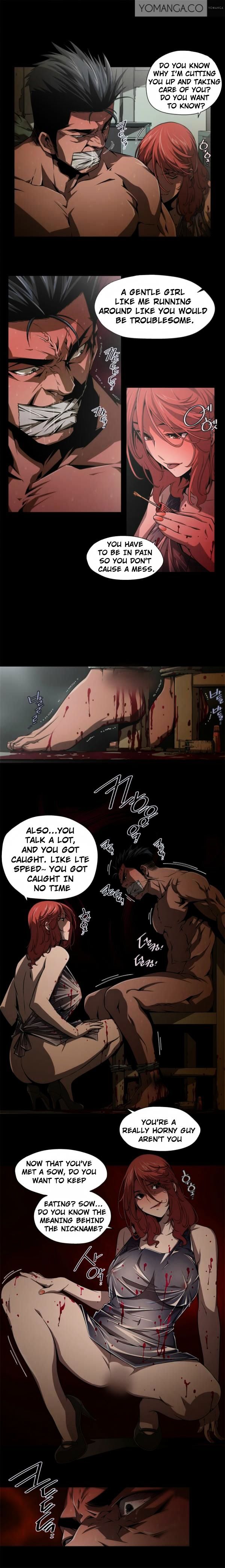 Sow Chapter 3 - Page 3