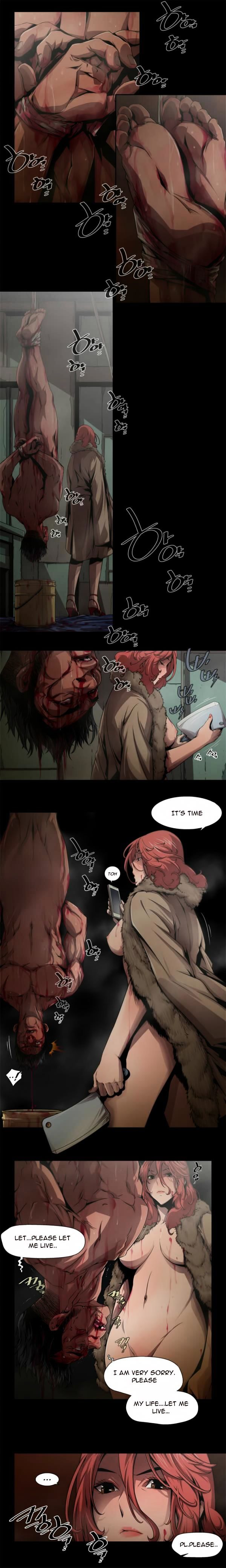 Sow Chapter 6 - Page 2