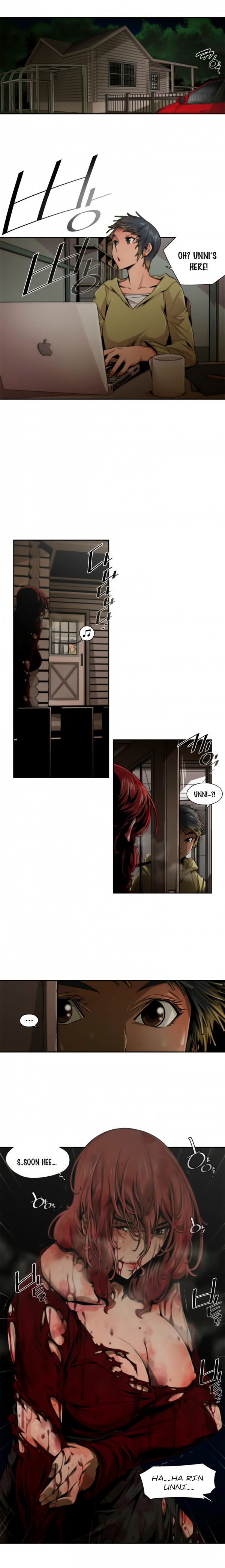 Sow Chapter 9 - Page 2