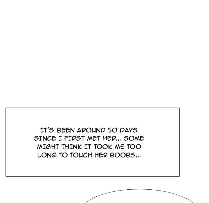 The Giving Girl Chapter 14 - Page 133