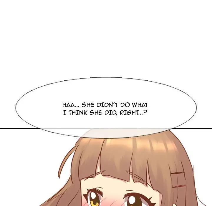 The Giving Girl Chapter 14 - Page 45