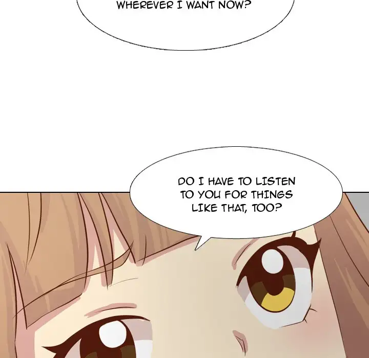 The Giving Girl Chapter 18 - Page 128