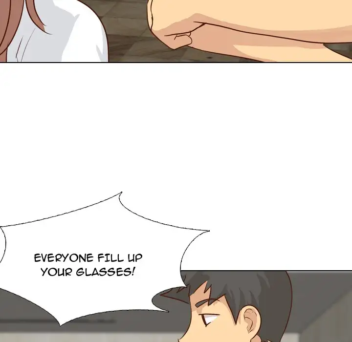 The Giving Girl Chapter 18 - Page 98