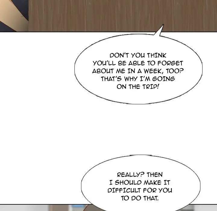 The Giving Girl Chapter 19 - Page 77