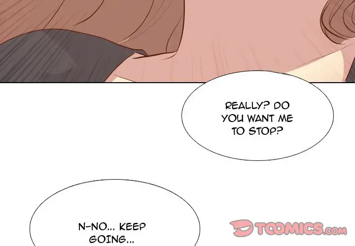 The Giving Girl Chapter 20 - Page 3