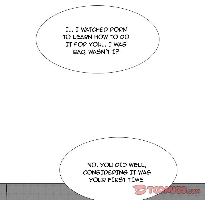 The Giving Girl Chapter 20 - Page 75