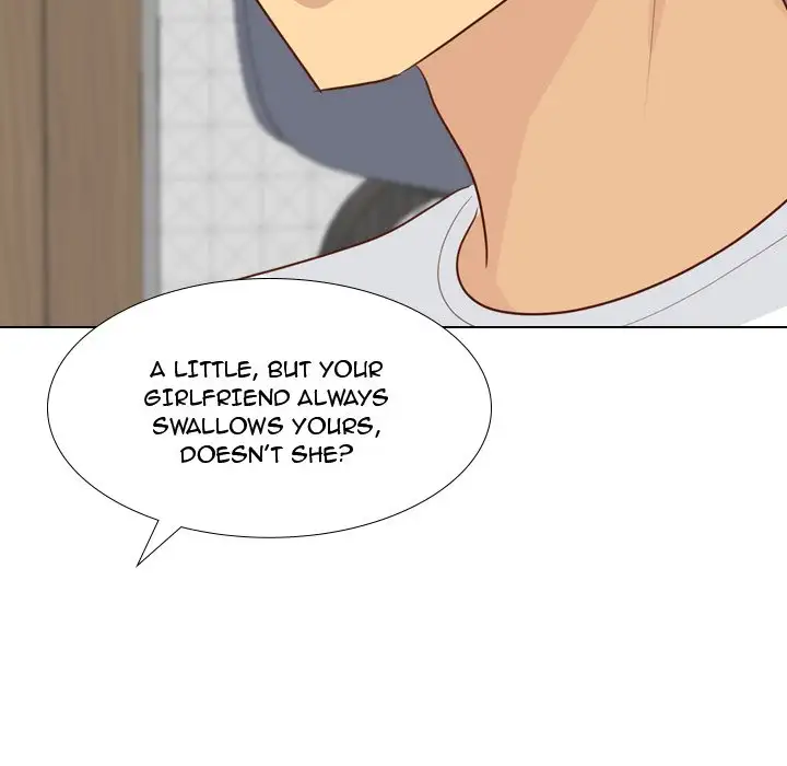 The Giving Girl Chapter 20 - Page 80