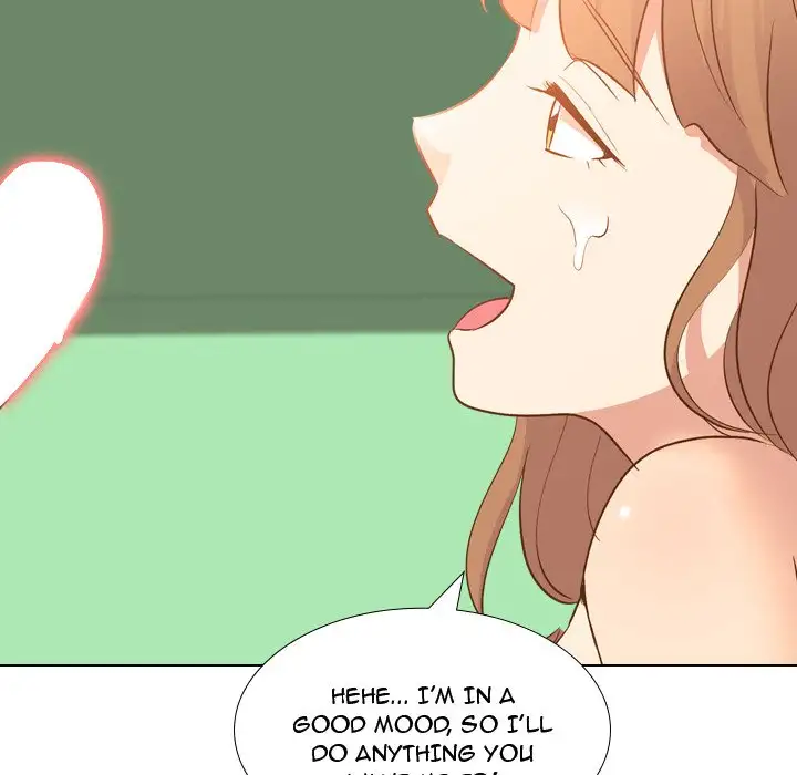 The Giving Girl Chapter 21 - Page 121