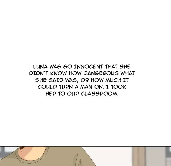 The Giving Girl Chapter 21 - Page 145