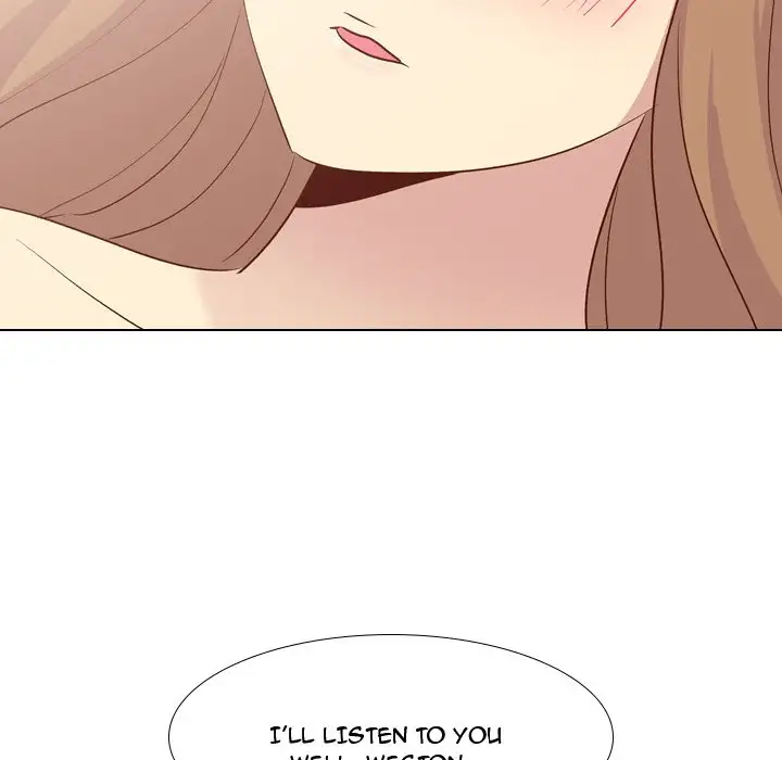 The Giving Girl Chapter 25 - Page 144