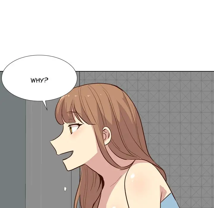 The Giving Girl Chapter 27 - Page 29