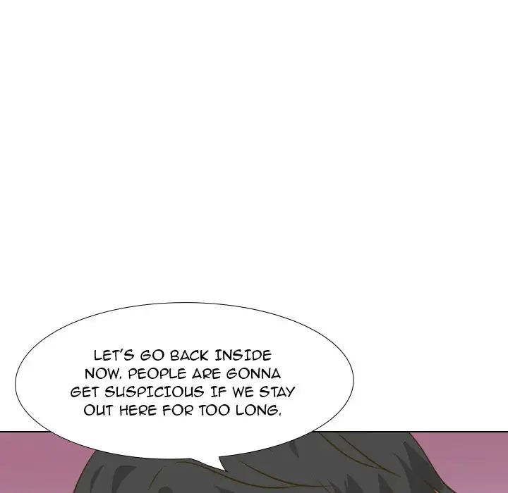 The Giving Girl Chapter 31 - Page 144