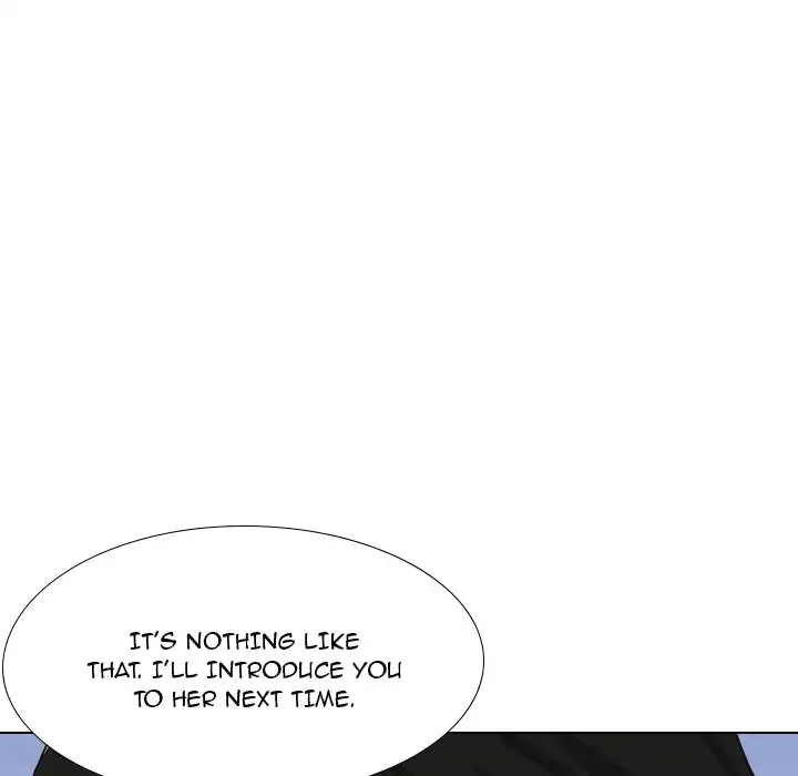 The Giving Girl Chapter 32 - Page 41