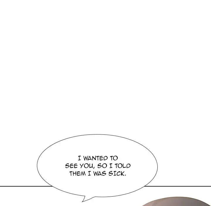 The Giving Girl Chapter 32 - Page 97