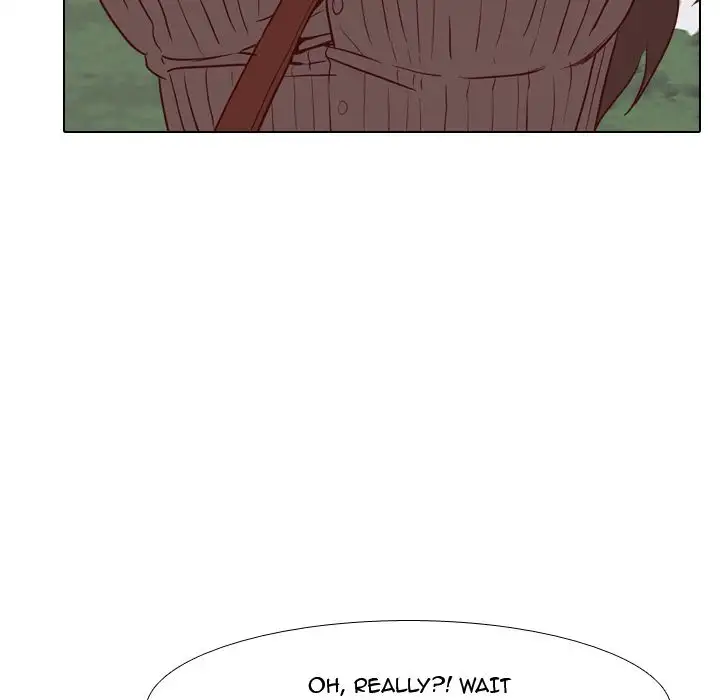 The Giving Girl Chapter 7 - Page 143